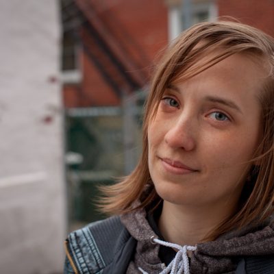 Sophie Dupuis, cinéaste