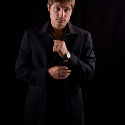 Anodajay, un artiste voué entièrement au hip-hop francophone