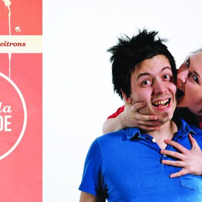 Affiche par Laurie Auger