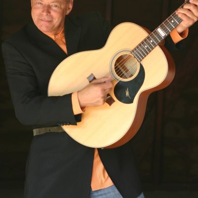 Tommy Emmanuel