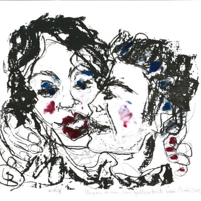 Un gars de rien, une fille de toute