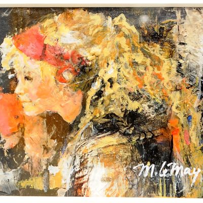 Un certain sourire, de Marcelle Lemay