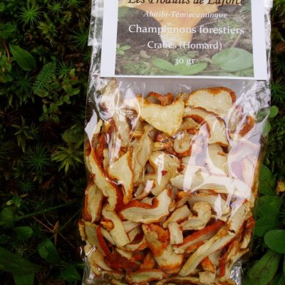 Les produits de Laforce