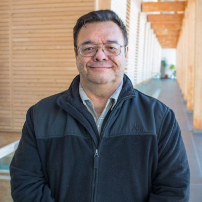 Maurice J. Kistabish