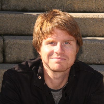 Vincent Vallières lors de sa tournée promotionnelle du 24 septembre 2013