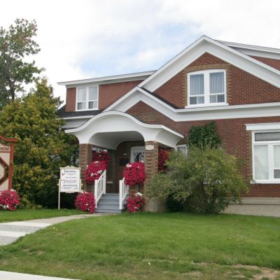 La Ville de La Sarre possède maintenant son inventaire du patrimoine bâti, outil qui devrait mener à la protection et à la mise en valeur de ces bijoux architecturaux.