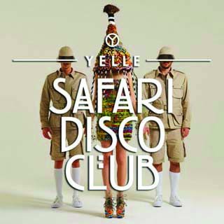 Universal Music (2011) 