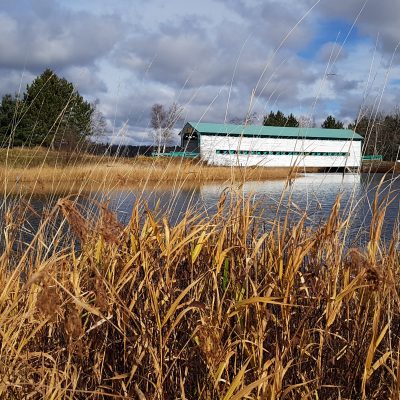 Photographie de Marianne Morency-Landry