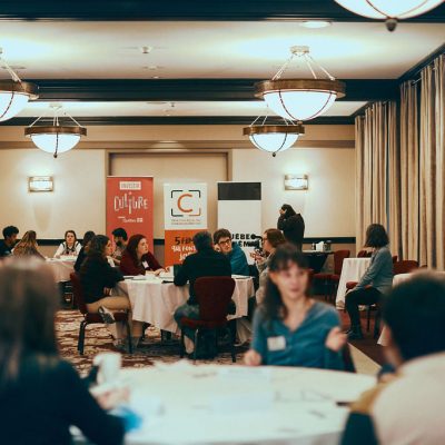 Des étudiants participent au Prix collégial du cinéma québécois