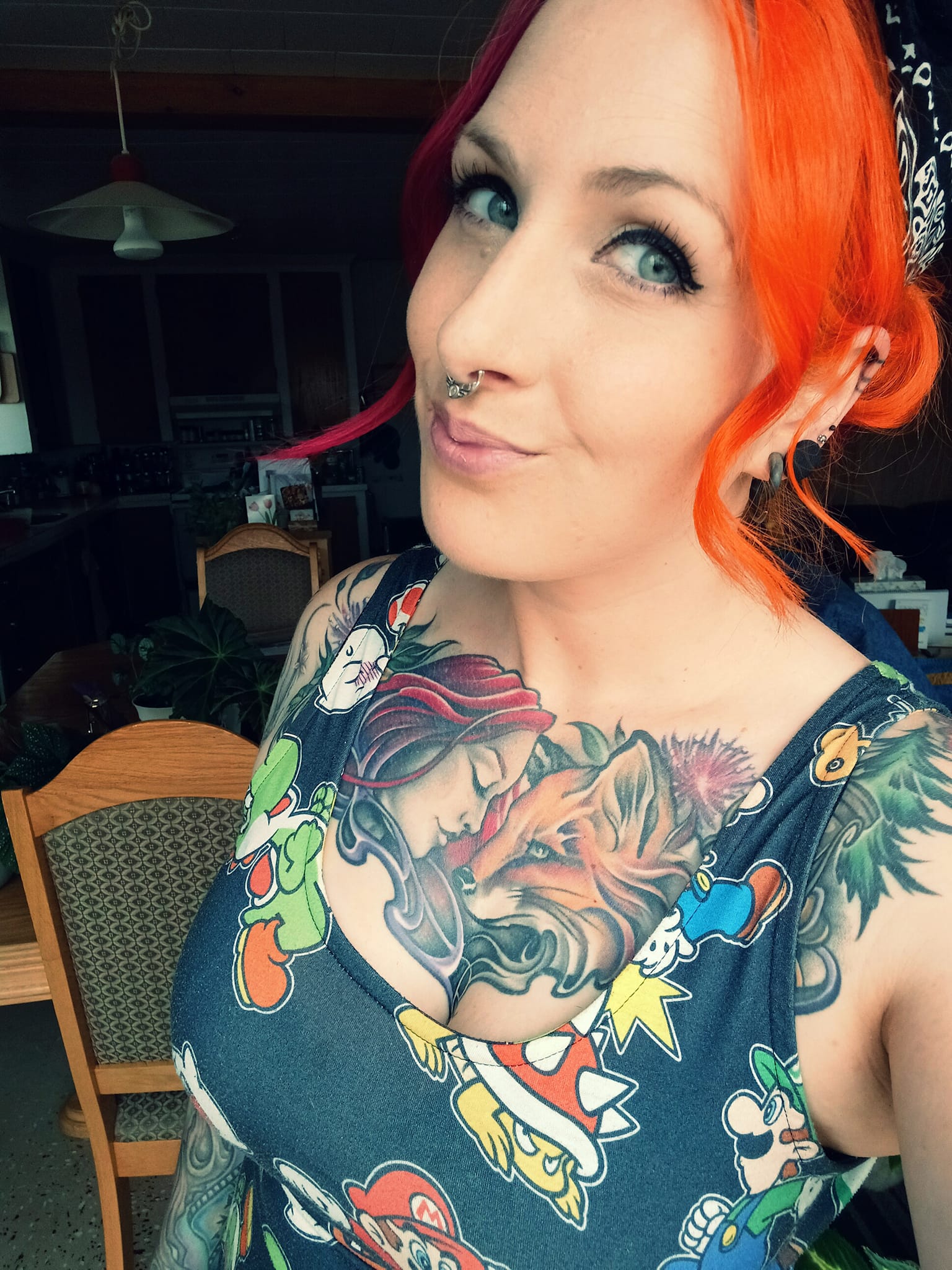 Marianne Morency-Landry