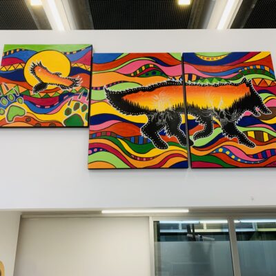 Crédit photo : Christine Desrosiers