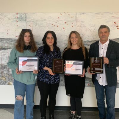 Crédit photo : Gabriel Poirier