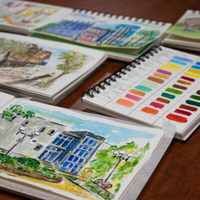 Crédit photo : MA Musée d'art