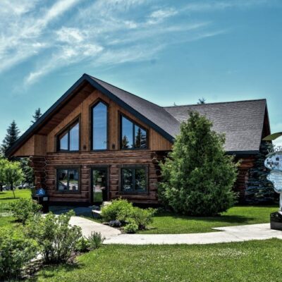 Crédit photo : Ville de La Sarre