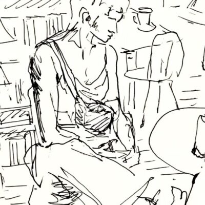 Courtoisie Suzie Gagnon (