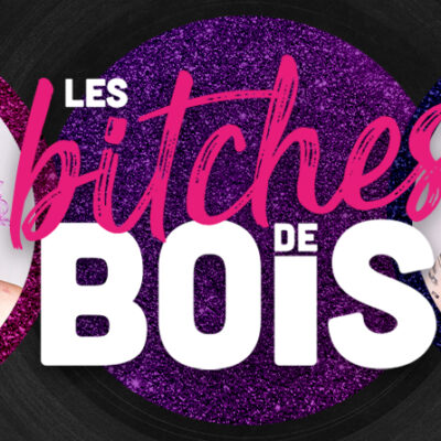 Crédit : Stéphanie Cloutier