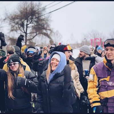 Crédit photo : Milan Roy-Gaudet