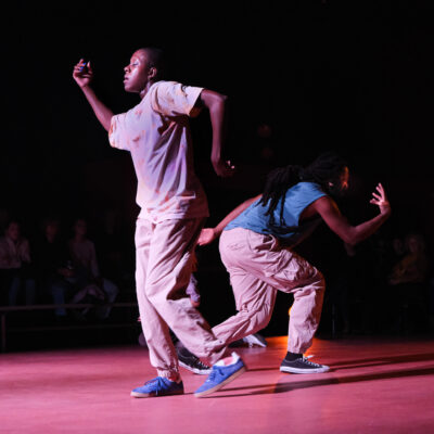 Crédit photo : Ines Arresteilles