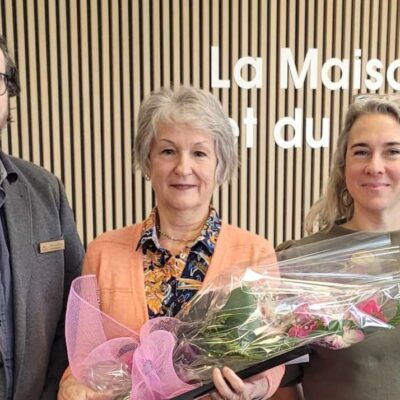 Crédit photo : FHOSQ