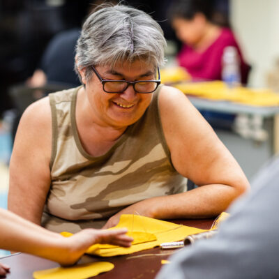 Crédit photo : Marie-Raphaëlle LeBlond